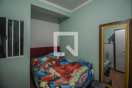 Quarto 2 de casa à venda com 3 quartos, 10m² em Batistini, São Bernardo do Campo