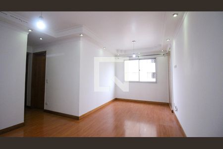 Apartamento para alugar com 3 quartos, 70m² em Vila Ema, São Paulo