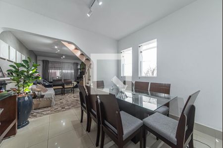 Quarto 1 de casa à venda com 3 quartos, 285m² em Vila Cruzeiro, São Paulo