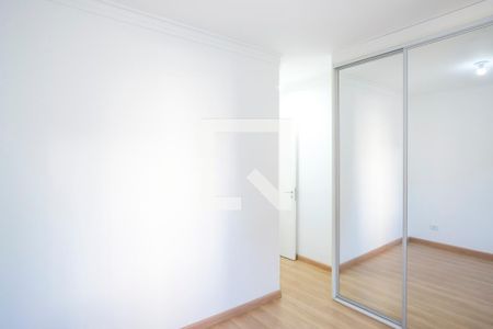Suíte  de apartamento para alugar com 3 quartos, 93m² em Santa Paula, São Caetano do Sul