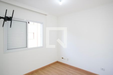 Suíte  de apartamento para alugar com 3 quartos, 93m² em Santa Paula, São Caetano do Sul
