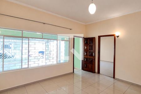 Sala de casa para alugar com 6 quartos, 300m² em Cerâmica, São Caetano do Sul