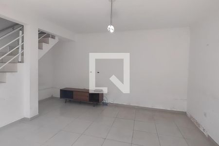 Sala 2 de casa para alugar com 6 quartos, 300m² em Cerâmica, São Caetano do Sul