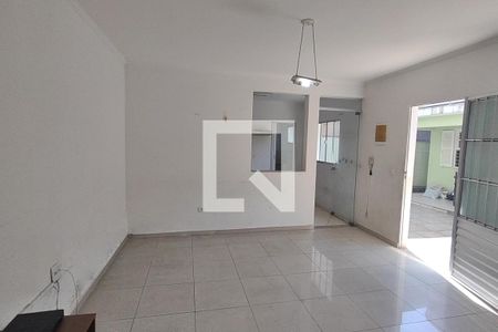 Sala 2 de casa para alugar com 6 quartos, 300m² em Cerâmica, São Caetano do Sul