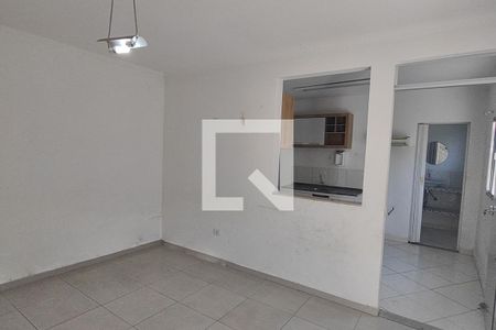 Sala 2 de casa para alugar com 6 quartos, 300m² em Cerâmica, São Caetano do Sul