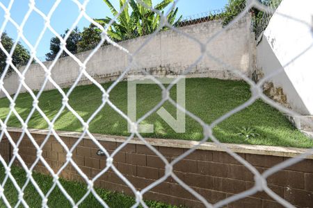 Vista - Quarto 2 de apartamento para alugar com 2 quartos, 54m² em Vila Brasileira, Mogi das Cruzes