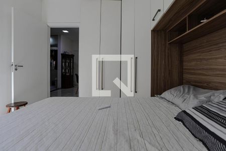 Quarto 1 de apartamento para alugar com 2 quartos, 54m² em Vila Brasileira, Mogi das Cruzes