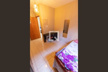 QUARTO 1 de casa à venda com 3 quartos, 166m² em Loteamento Alphaville Campinas, Campinas