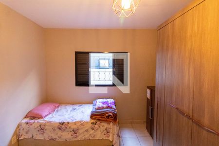 QUARTO 1 de casa à venda com 3 quartos, 166m² em Loteamento Alphaville Campinas, Campinas