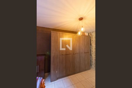 QUARTO 1 de casa à venda com 3 quartos, 166m² em Loteamento Alphaville Campinas, Campinas