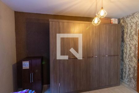 QUARTO 1 de casa à venda com 3 quartos, 166m² em Loteamento Alphaville Campinas, Campinas