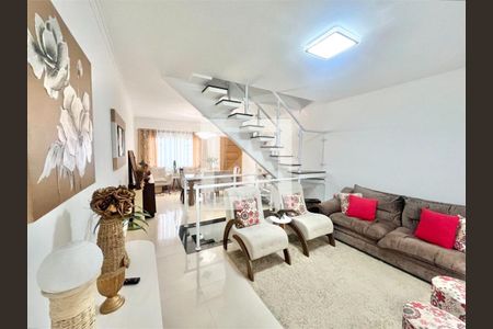 Casa à venda com 3 quartos, 168m² em Vila Irmaos Arnoni, São Paulo