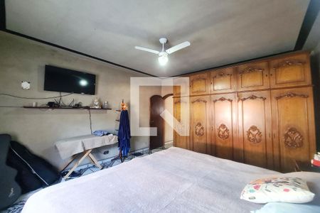 Quarto 2 de casa à venda com 2 quartos, 115m² em Jardim Brasilia, São Paulo