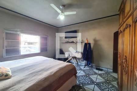 Quarto 2 de casa à venda com 2 quartos, 115m² em Jardim Brasilia, São Paulo