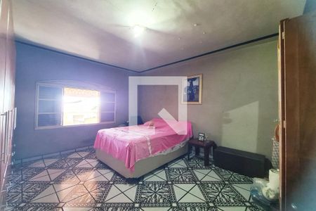 Quarto 1 de casa à venda com 2 quartos, 115m² em Jardim Brasilia, São Paulo