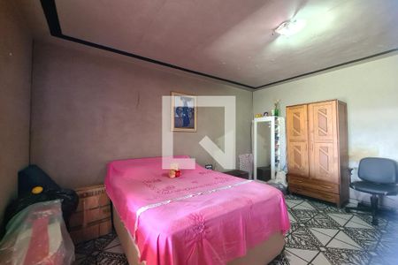 Quarto 1 de casa à venda com 2 quartos, 115m² em Jardim Brasilia, São Paulo