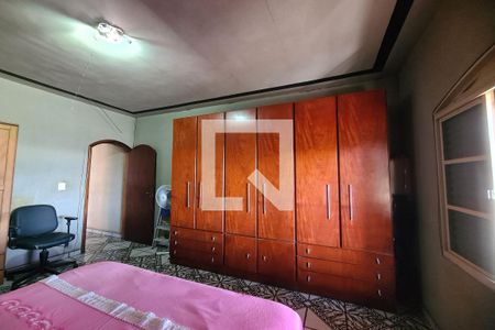 Quarto 1 de casa para alugar com 2 quartos, 115m² em Jardim Brasilia, São Paulo