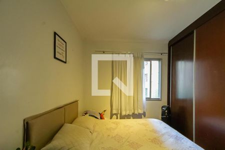 Quarto 1 de apartamento para alugar com 2 quartos, 50m² em Santa Terezinha, São Bernardo do Campo