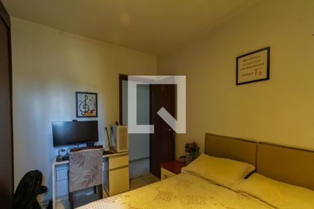 Quarto 1 de apartamento para alugar com 2 quartos, 50m² em Santa Terezinha, São Bernardo do Campo