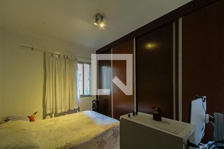 Quarto 1 de apartamento para alugar com 2 quartos, 50m² em Santa Terezinha, São Bernardo do Campo