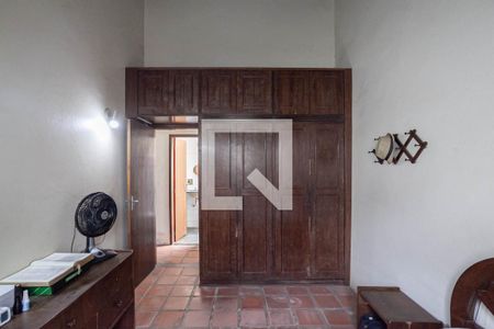 Quarto 1 de casa à venda com 3 quartos, 250m² em Castelo, Belo Horizonte