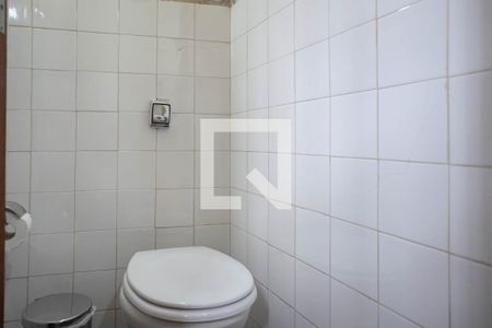 Lavabo de casa à venda com 3 quartos, 250m² em Castelo, Belo Horizonte