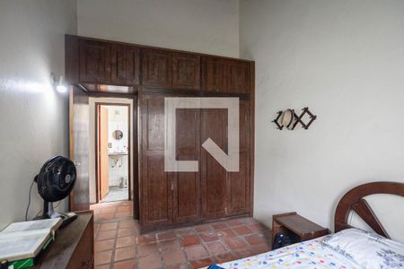 Quarto 1 de casa à venda com 3 quartos, 250m² em Castelo, Belo Horizonte