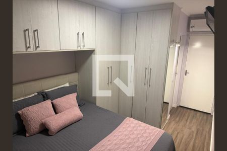 Quarto 3 de casa de condomínio à venda com 3 quartos, 215m² em Centro, Diadema