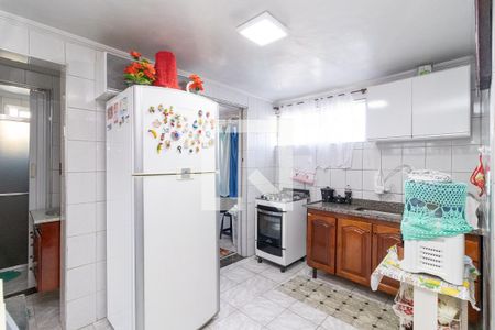 Apartamento à venda com 2 quartos, 58m² em Artur Alvim, São Paulo