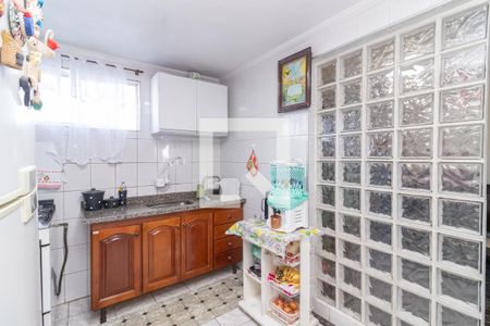 Apartamento à venda com 2 quartos, 58m² em Artur Alvim, São Paulo