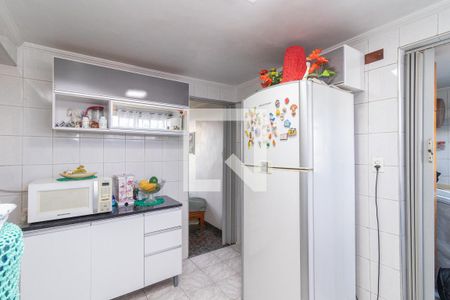 Apartamento à venda com 2 quartos, 58m² em Artur Alvim, São Paulo