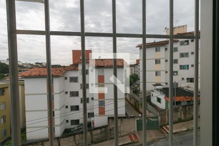 Apartamento para alugar com 3 quartos, 72m² em Rio Branco, Belo Horizonte