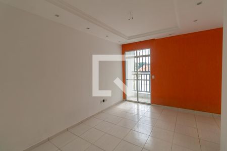 Apartamento para alugar com 3 quartos, 72m² em Rio Branco, Belo Horizonte