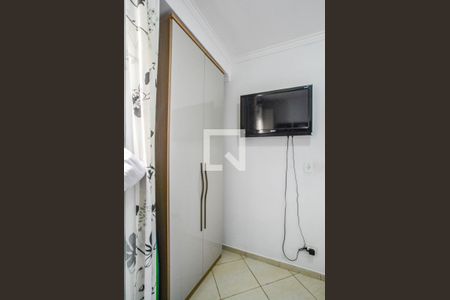 Quarto 1 de apartamento à venda com 3 quartos, 79m² em Parque Oratório, Santo André