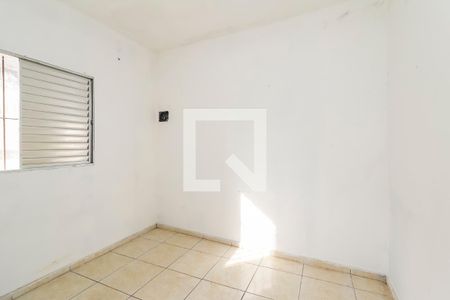 Sala / Quarto de casa para alugar com 1 quarto, 22m² em Jardim Helena, São Paulo