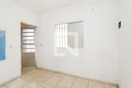 Sala / Quarto de casa para alugar com 1 quarto, 22m² em Jardim Helena, São Paulo