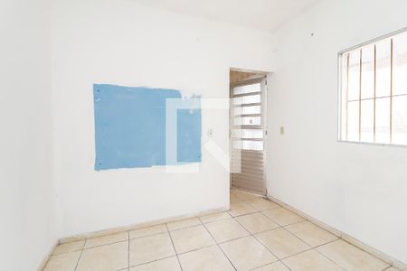 Quarto de casa para alugar com 1 quarto, 22m² em Jardim Helena, São Paulo