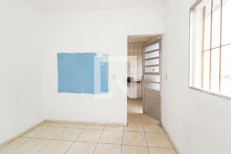 Quarto de casa para alugar com 1 quarto, 22m² em Jardim Helena, São Paulo