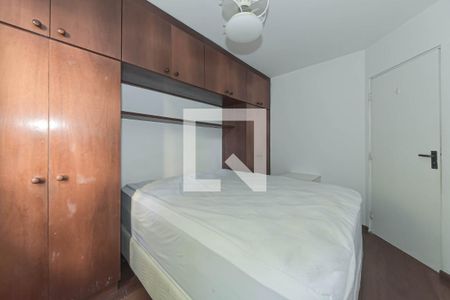 Quarto 1 de apartamento para alugar com 3 quartos, 61m² em Vila das Belezas, São Paulo