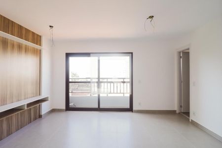 Sala/Quarto de apartamento para alugar com 1 quarto, 29m² em Santana, São Paulo