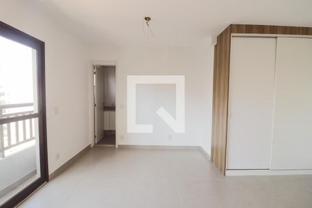 Sala/Quarto de apartamento para alugar com 1 quarto, 29m² em Santana, São Paulo