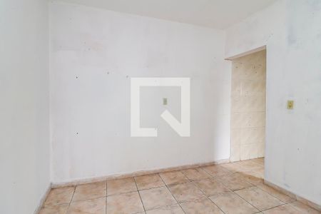 Quarto de casa para alugar com 1 quarto, 22m² em Jardim Helena, São Paulo