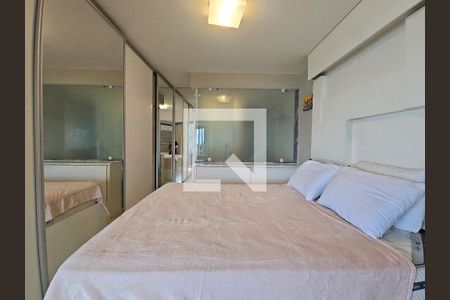 Suite  de apartamento para alugar com 1 quarto, 80m² em Rio Vermelho, Salvador