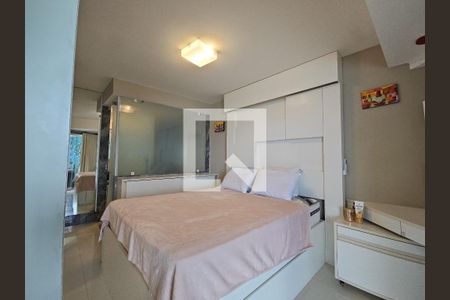 Suite de apartamento para alugar com 1 quarto, 80m² em Rio Vermelho, Salvador