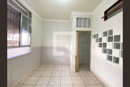 Apartamento para alugar com 1 quarto, 32m² em Engenho de Dentro, Rio de Janeiro