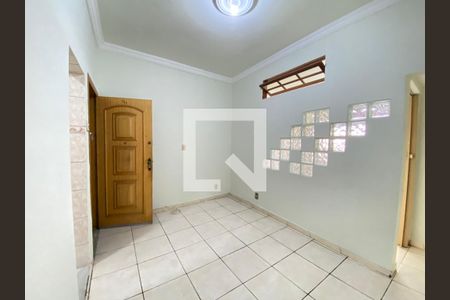 Apartamento para alugar com 1 quarto, 32m² em Engenho de Dentro, Rio de Janeiro