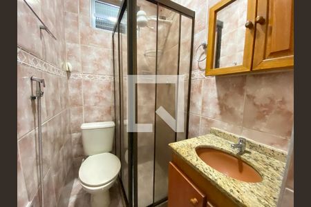 Apartamento para alugar com 1 quarto, 32m² em Engenho de Dentro, Rio de Janeiro