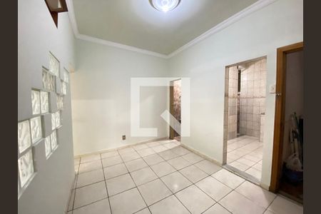 Apartamento para alugar com 1 quarto, 32m² em Engenho de Dentro, Rio de Janeiro