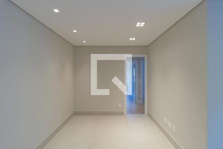 Sala  de apartamento à venda com 3 quartos, 74m² em Cidade Nova, Belo Horizonte