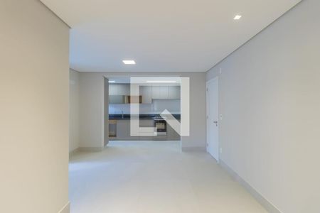 Sala  de apartamento à venda com 3 quartos, 74m² em Cidade Nova, Belo Horizonte